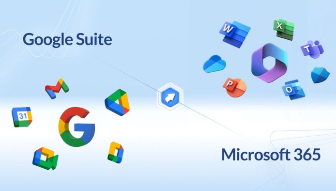 G Suite vs Office 365: Which Office Suite Is Right For You?