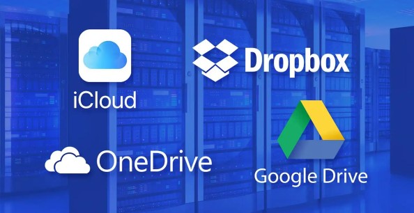 Top 4 Most Reputable and Secure Cloud Storage Services 2025