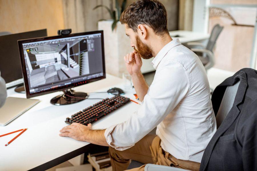 Career development opportunities for today's Designers