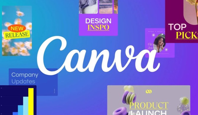 Creating Tables in Canva: As Easy as Drag and Drop, Anyone Can Do It!