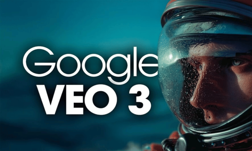 VEO 3 AI User Guide: Create Videos in a Flash