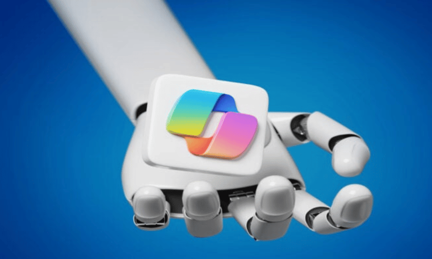 Copilot AI – Office Worker's Companion