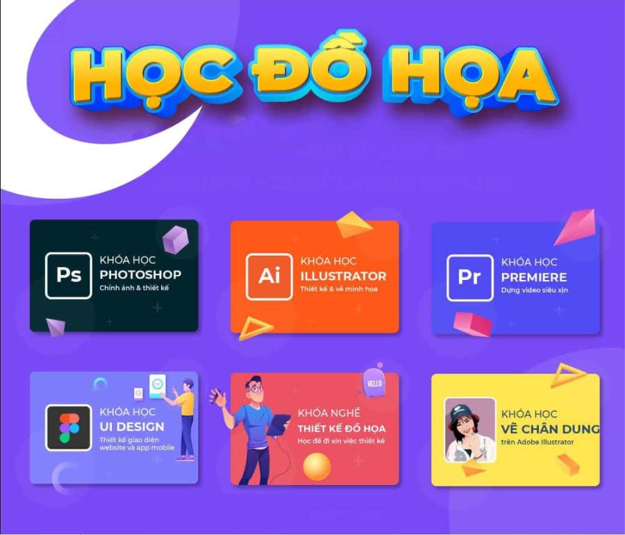 Graphic Design Course: Invest to Advance Your Career