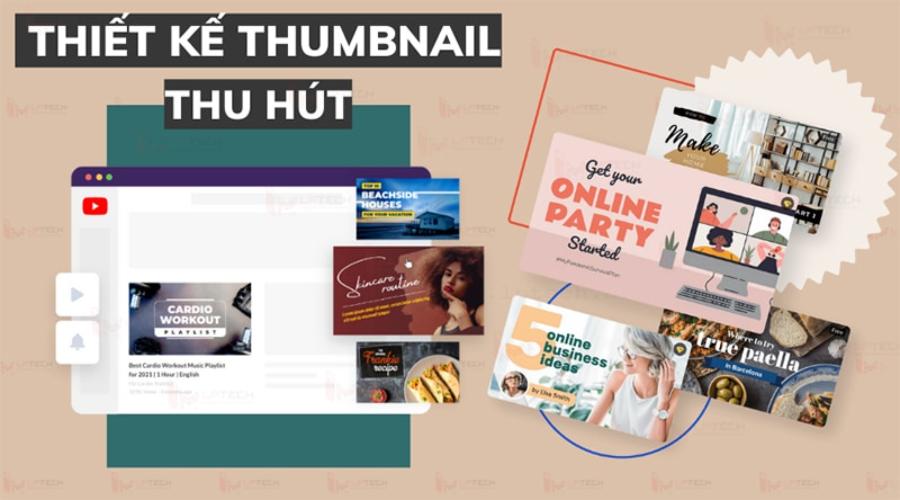 YouTube Thumbnail Design Tips to Make Your Videos Stand Out