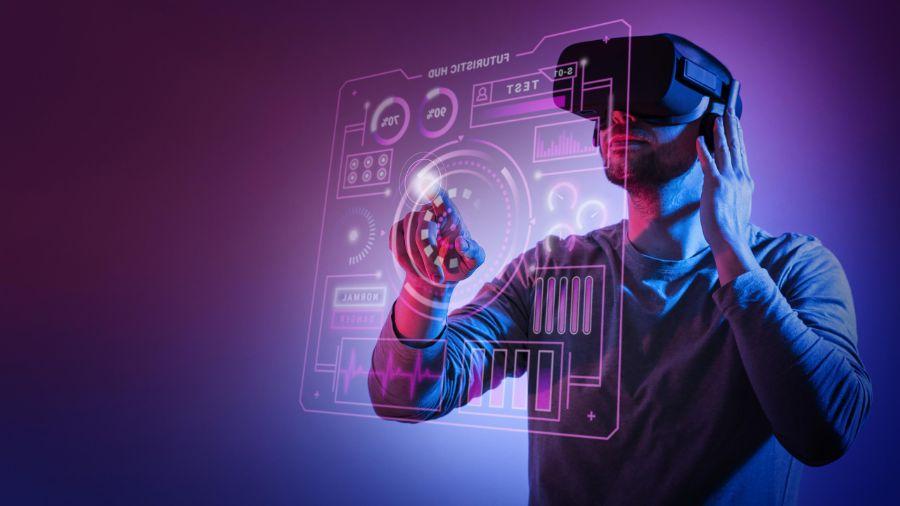 3D Technology: Explore Industry Trends and Innovations