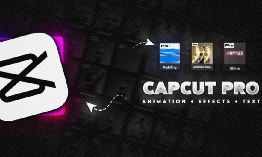 Why Choose CapCut Pro To Create Tik Tok Videos
