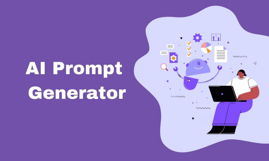 Revealing Top 9 Best AI Prompt Generators in 2025