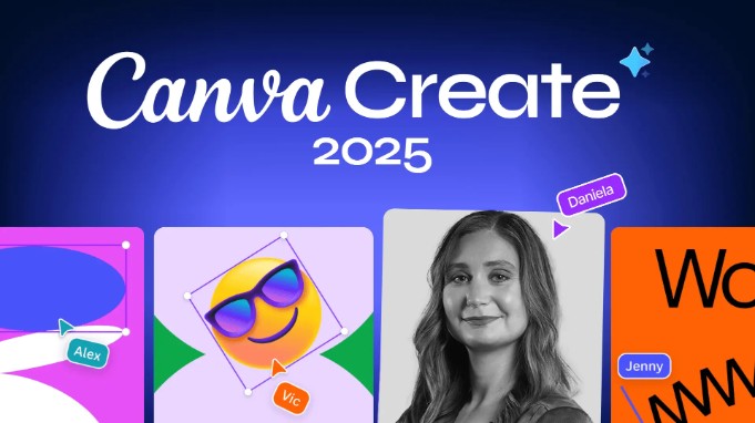 Canva Create 2025: Tech Boost or Creative Identity Threat?
