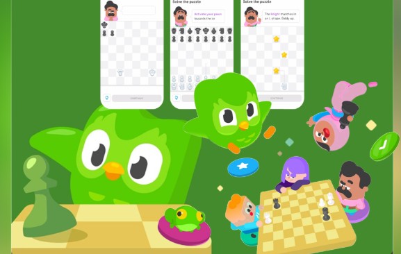 Chess – The Next Piece in Duolingo's “De-Languageization” Ambition