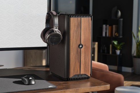 Corsair One i600: A Compact Machine With Monster Performance