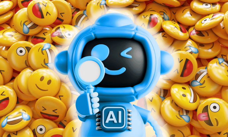 Explore AI Tool That Generates Cute, Adorable Emojis