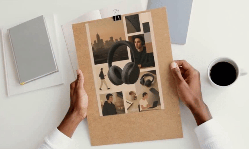 Simple and Easy Guide to Creating Moodboard Using AI ChatGPT