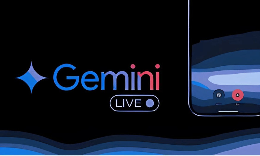 What is Gemini Live? How to Use Gemini Live on Mobile