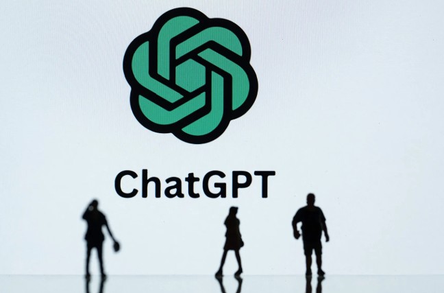 Unprecedented AI Wave: ChatGPT Is