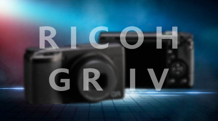 Ricoh GR IV Launched: Comprehensive Upgrade of the