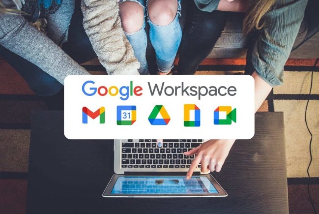 Google Workspace Business Standard: Effective Working Solution for Medium and Large Enterprises
