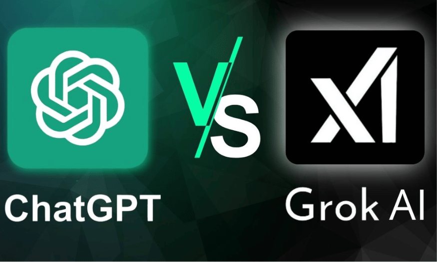 ChatGPT Vs Grok AI Comparison Which Tool Is Better?