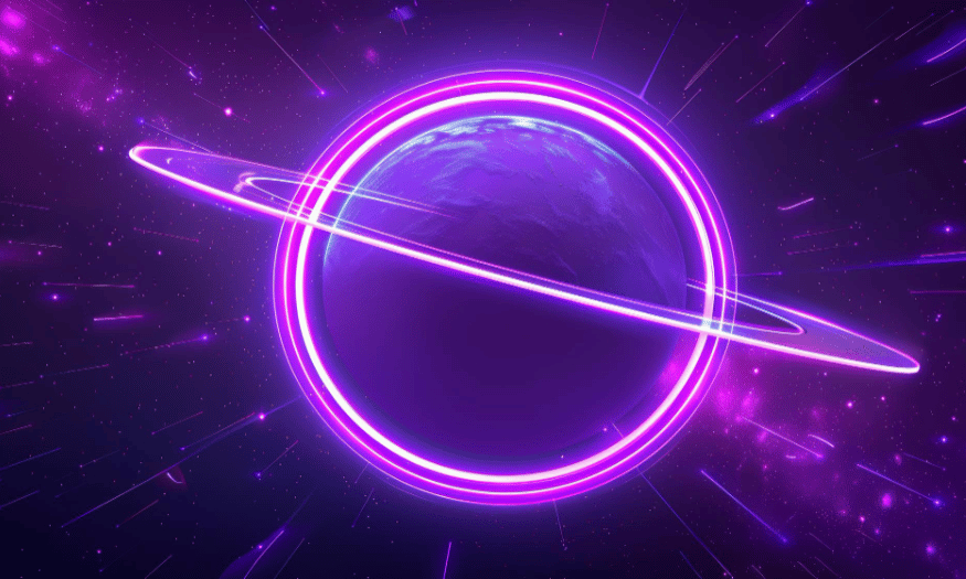 Why Purple Has Become A Popular Trend