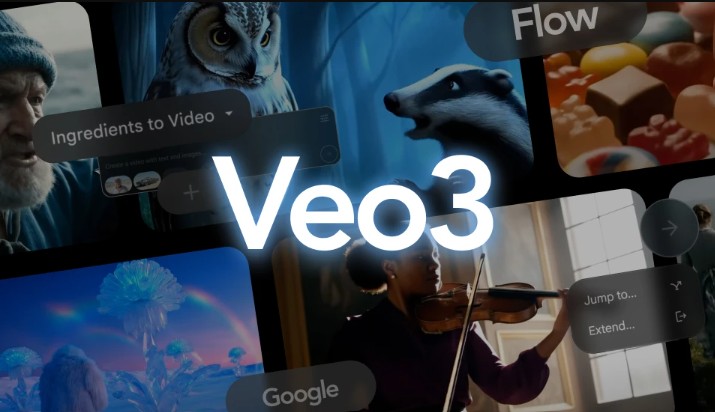 Making Videos as Easy as Pie: Experience Creating Videos with Google Veo 3's AI