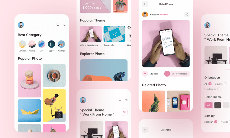 Graphic Design Trends When Combined With AI