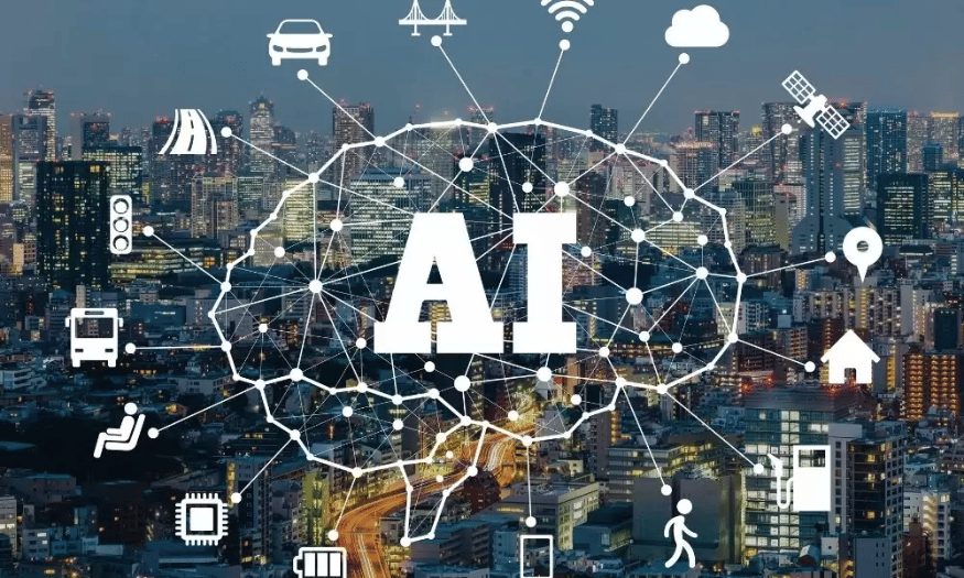 Top 10 AI Tools to Help You Breakthrough at Work