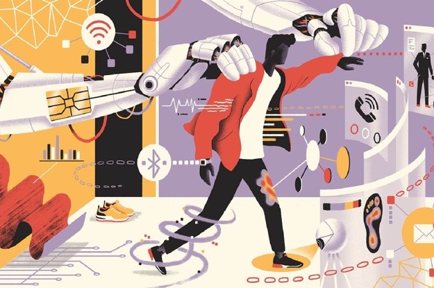 The Price of Convenience: Is AI Killing Human Intelligence?