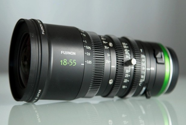 What is a Parfocal Lens? An Indispensable