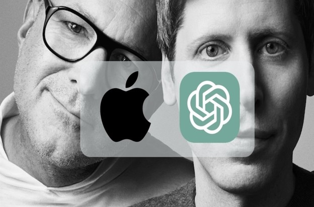 Shocking Leak: OpenAI Joins Hands With Jony Ive To Create Mysterious AI Device