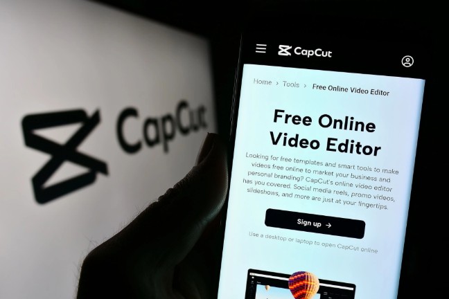 Innovation or Exploitation? The Truth Behind CapCut's New Terms of Service