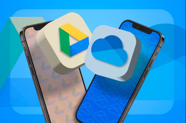 Should I Use SkyDrive(OneDrive) Or Google Drive? Detailed Comparison From A To Z
