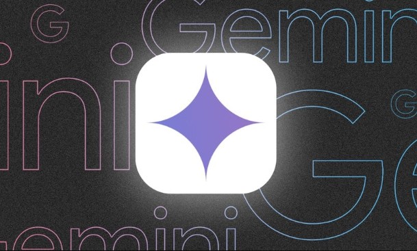 Gemini No More