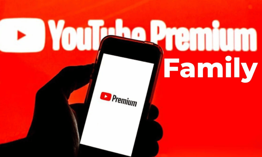 YouTube Premium Family: Features, Pricing, and How to Sign Up