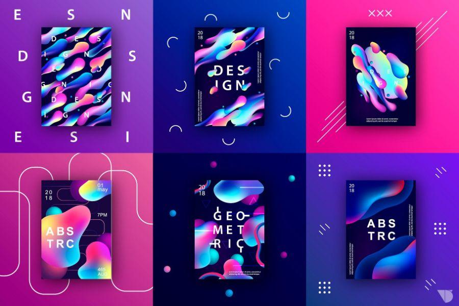 Common mistakes and how to avoid them when combining colors in design
