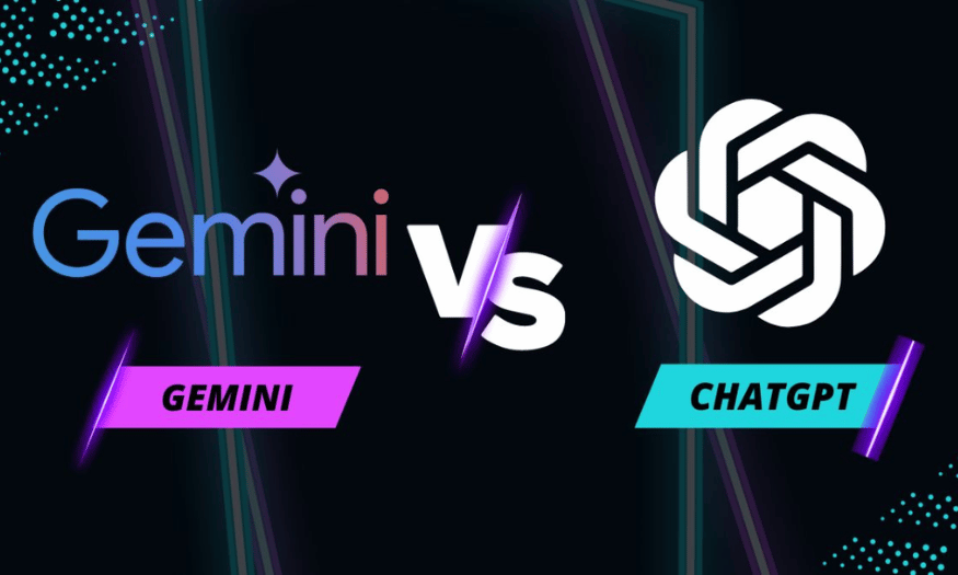 ChatGPT 4o And Gemini 2.5 Pro Which Tool Is Better?