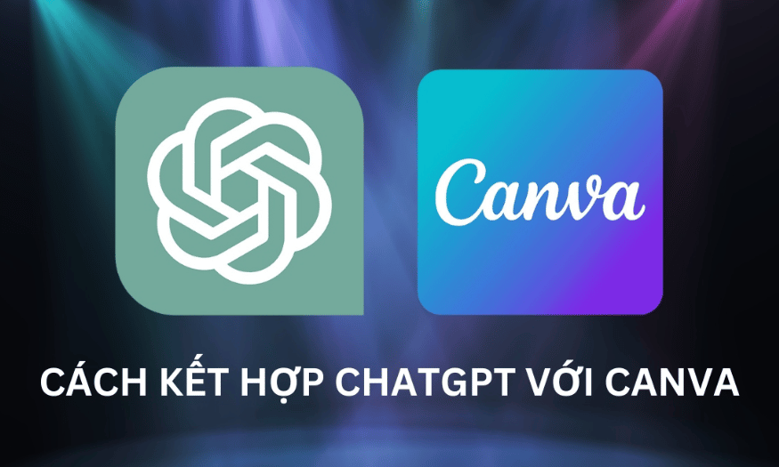 Combine Canva and ChatGPT to Create Stunning Designs