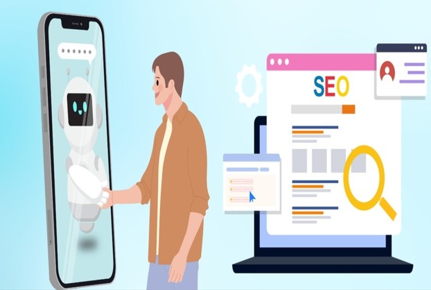 Traditional SEO