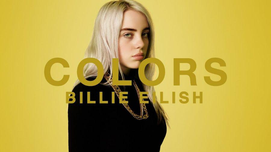 COLORSxSTUDIOS – When Minimalist Stage Becomes Emotional Peak