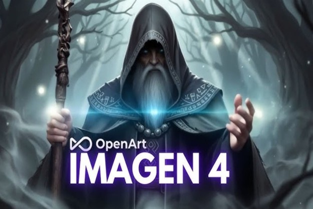 Imagen 4 Launched: Google's New Weapon in the AI Image Generation Race