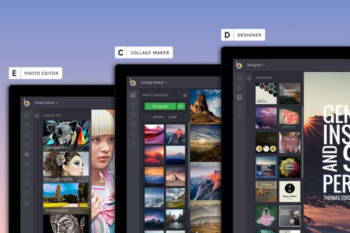 Top 5 Hottest Online Photo Editing Websites 2025