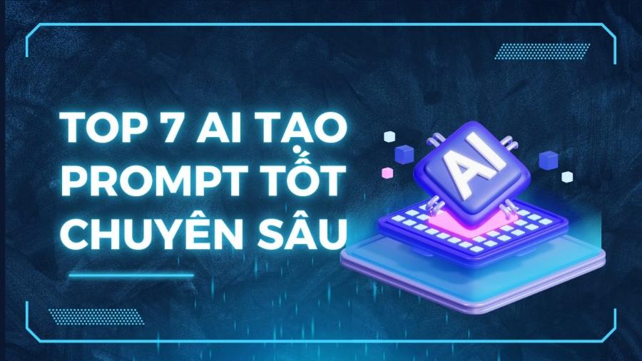 Top 7 Best AI Prompt Generator Tools 2025: Content Optimization