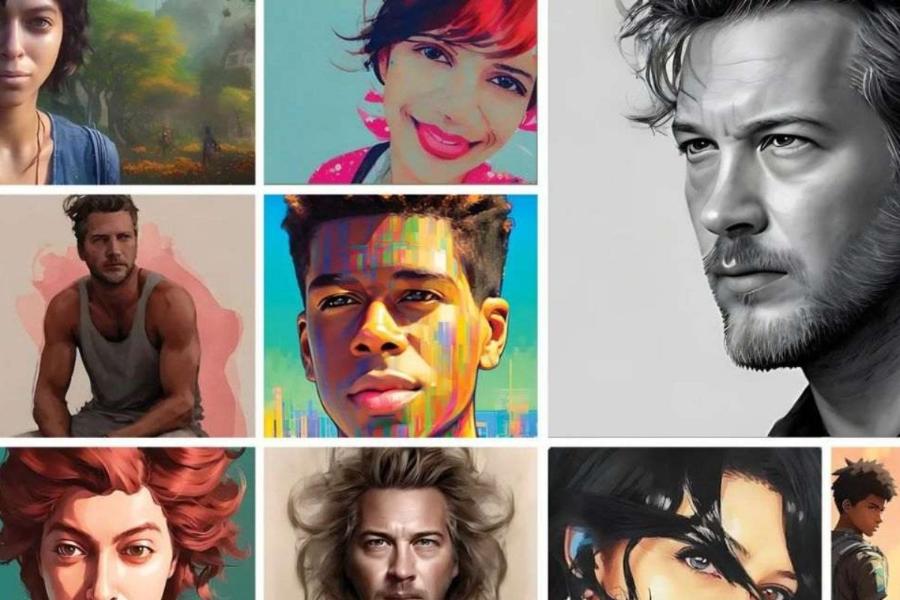 5 Ways to Create AI Photos on iPhone Quickly and Easily