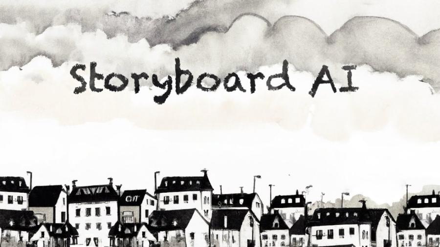 Discover Top 7 Free AI Storyboard Tools 2025