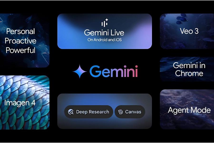 How to use Gemini Live for free on Android, iOS