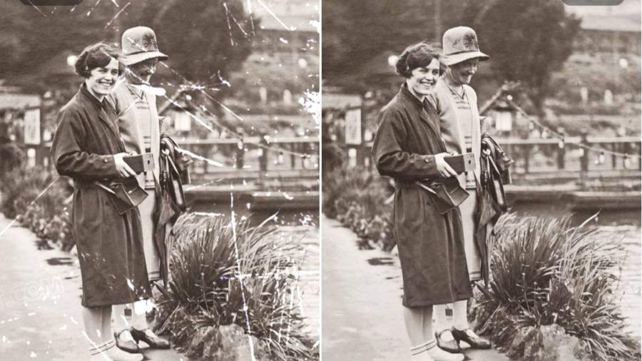 Restore Old Photos with AI: Top 9 Best Tools
