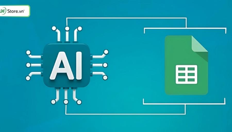 Complete guide to using AI functions in Google Sheets
