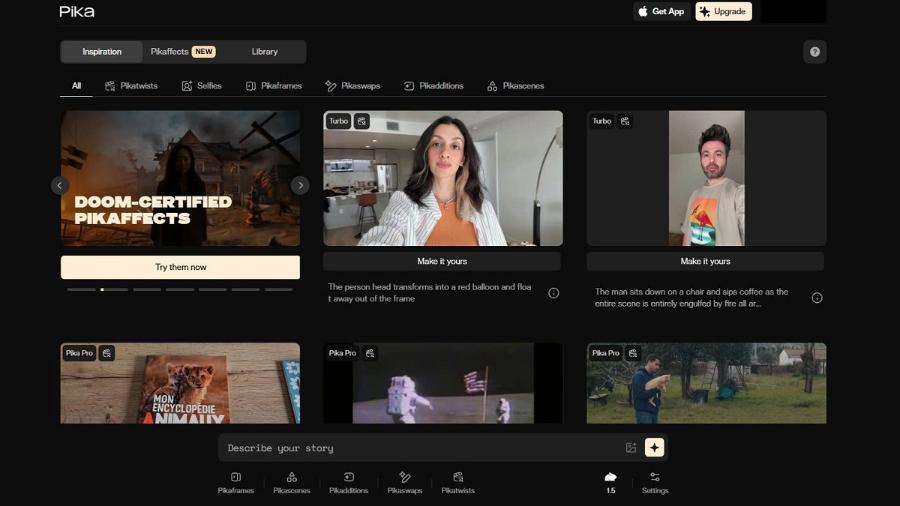 What is Pika AI? Unlock the Power of Video Creation from Text