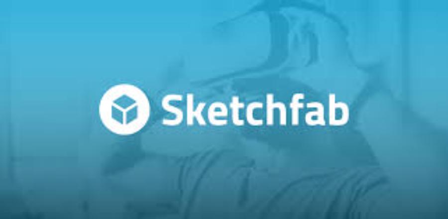 Explore Sketchfab: Features and Detailed Tutorials