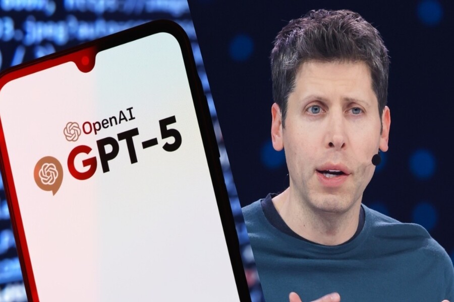 No Need to Pay, Still Use GPT-5: OpenAI Shocks With Unprecedented Policy