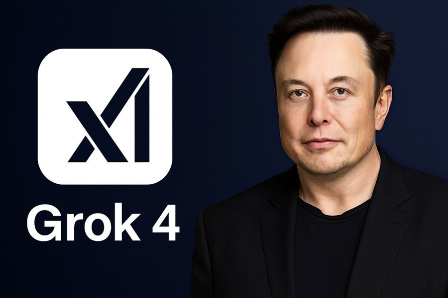 Elon Musk Goes Big: Grok 4 Is Free Worldwide Just Days After GPT‑5 Launch