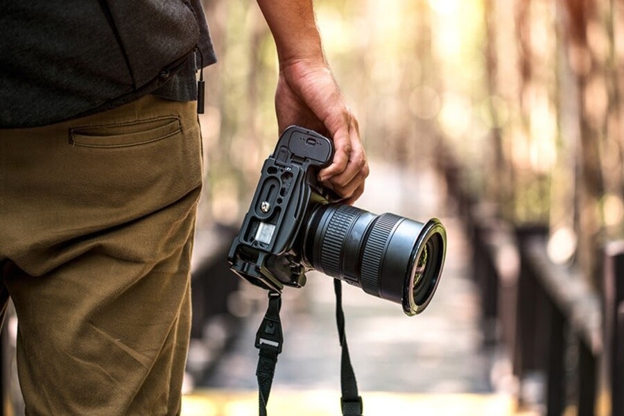 Just Starting Out in Photography? These Are the Things You Absolutely Can't Miss